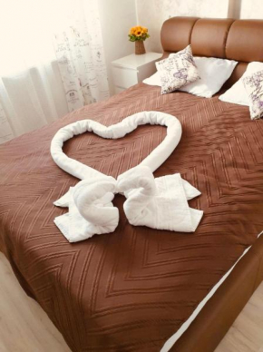Apartament Manu